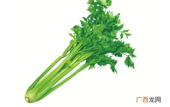 芹菜的营养价值有哪些 女人吃芹菜有什么好处