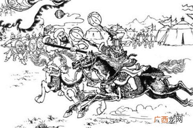 岳云跟岳飞是什么关系 宋朝岳云怎么死的