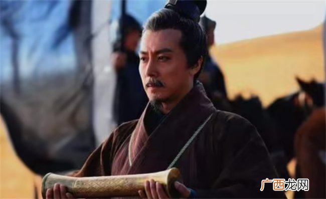 国士还是小人 历史上主张杀晁错的袁盎到底是怎样一个人