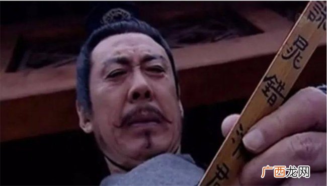 国士还是小人 历史上主张杀晁错的袁盎到底是怎样一个人