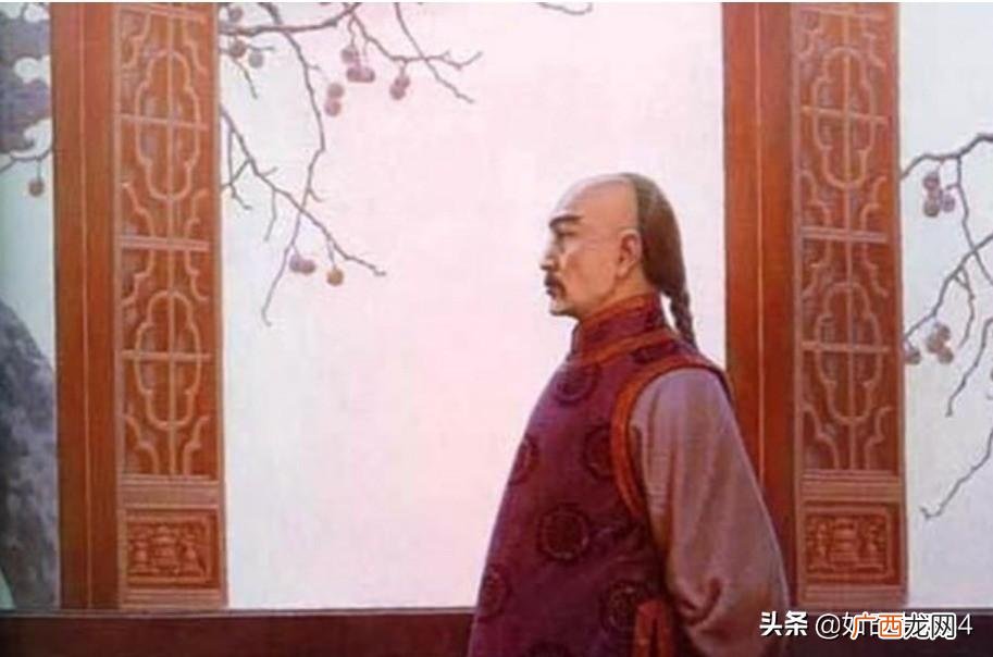 龚自珍是什么朝代的人物? 龚自珍是什么朝代的