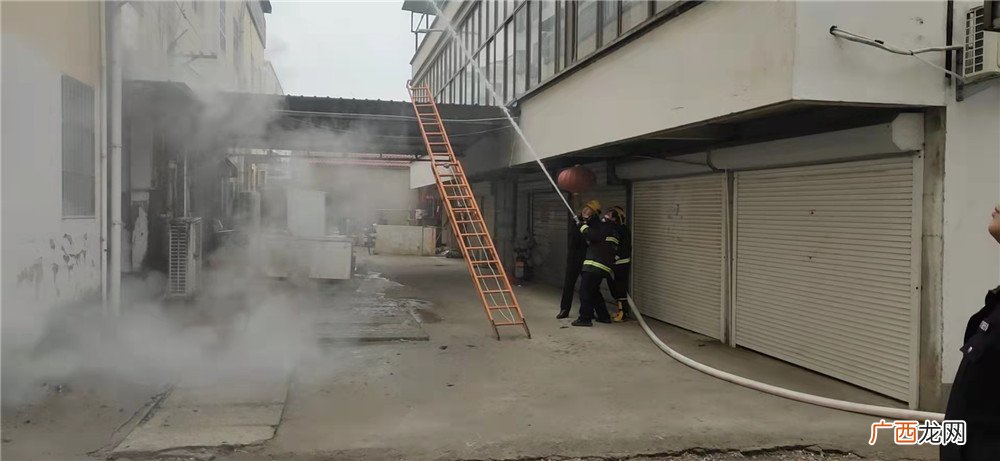 居民楼消防设施的安全重要性 好多业主把室内消防喷淋拆了