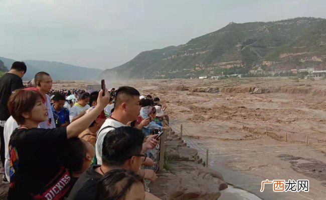 汛期关闭景区是“小题大做”吗