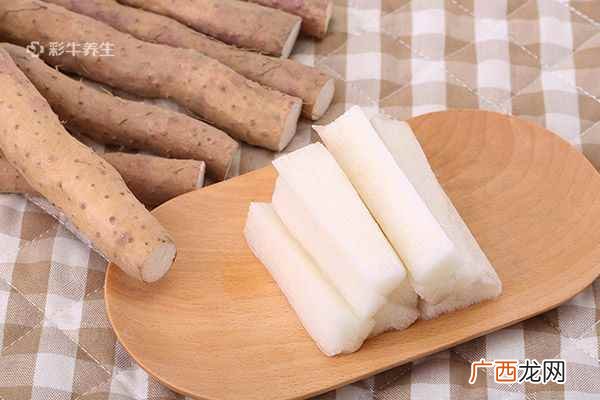 气虚吃什么食物能补
