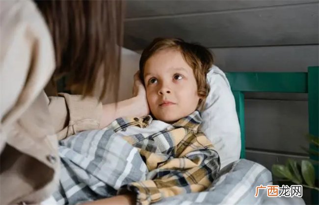 孩子3岁就会说谎了 恭喜你 说谎早的孩子 说明这两方面很优秀