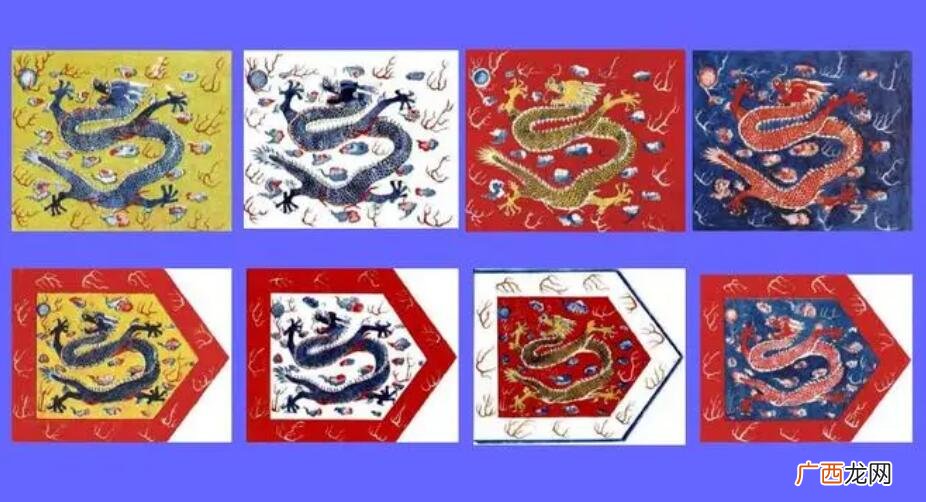 清朝的八旗制度是怎样的?