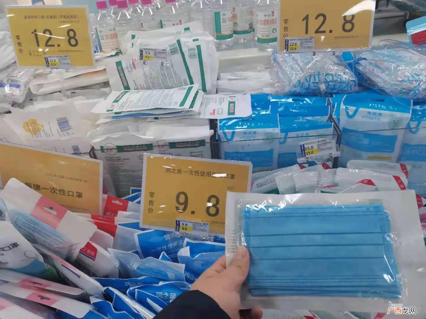 医用口罩品牌前十名 医用外科口罩十大排行榜