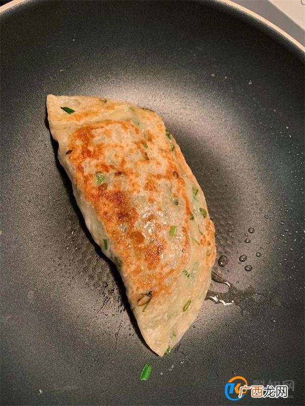 吃了那么多年手抓饼 原来它有那么多种做法 赶紧动手安排起来吧