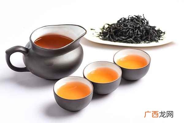 喝什么茶能降糖