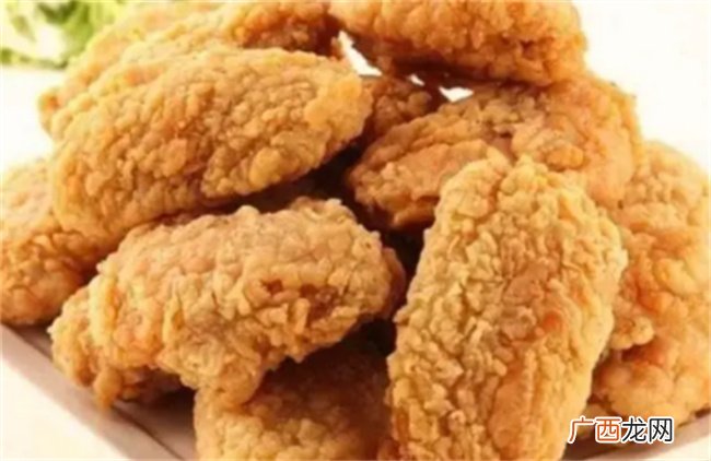 鸡翅的几种做法 好吃到舔手指