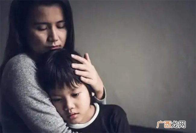 带着儿子的单亲妈妈 为何“再婚率”最低 原因既心酸又现实
