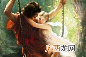 亚当和夏娃爱情的故事 亚当和夏娃有爱情吗
