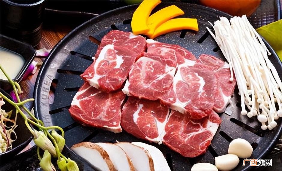 去韩国一定要吃的十大特色美食 韩国美食排行榜前十名