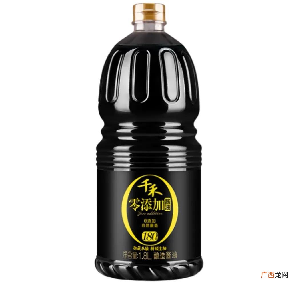 酱油品牌排行榜前十名上市公司 酱油品牌排行榜前十名