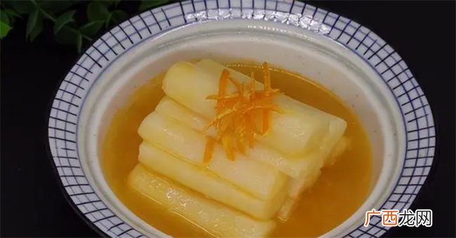 橙子刚刚上市 买回家做上4种美食有喝有吃 非常适合夏天