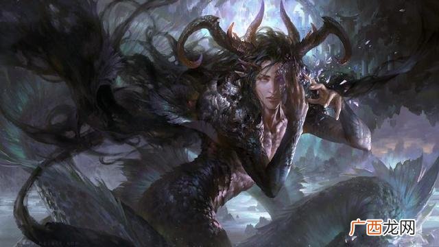 关于神讨厌摩羯座的有趣传说 神为什么恨摩羯座