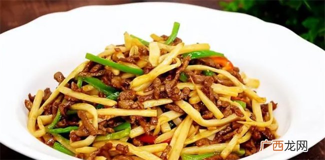 在家不会炒牛肉 推荐4种炒牛肉 关键加这一步 炒出来嫩滑爽口