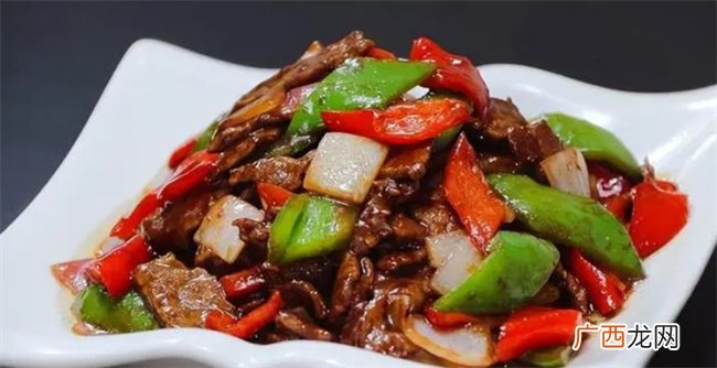 在家不会炒牛肉 推荐4种炒牛肉 关键加这一步 炒出来嫩滑爽口