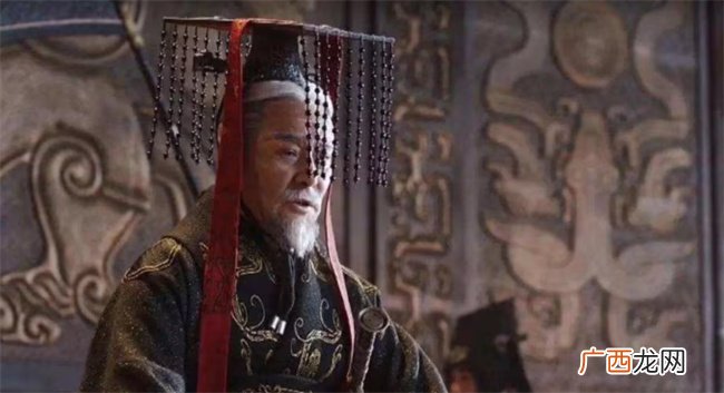 秦昭襄王之子 秦昭襄王为什么这么厉害