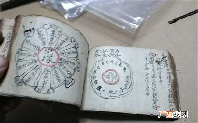 ?八卦命是什么意思 怎么知道自己八卦命