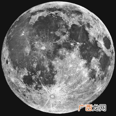 月球背面惊天秘密 月球背面为什么去不了