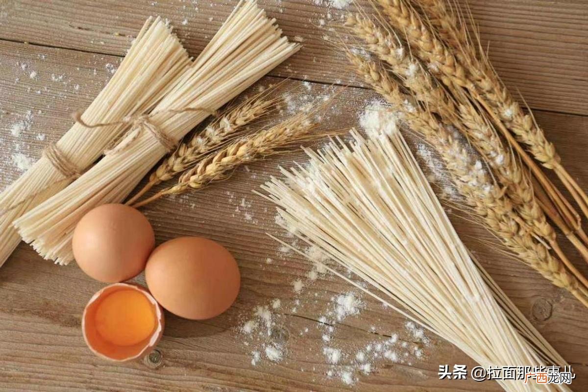 用冷水和热水区别很大吗 煮面冷水下锅还是热水锅