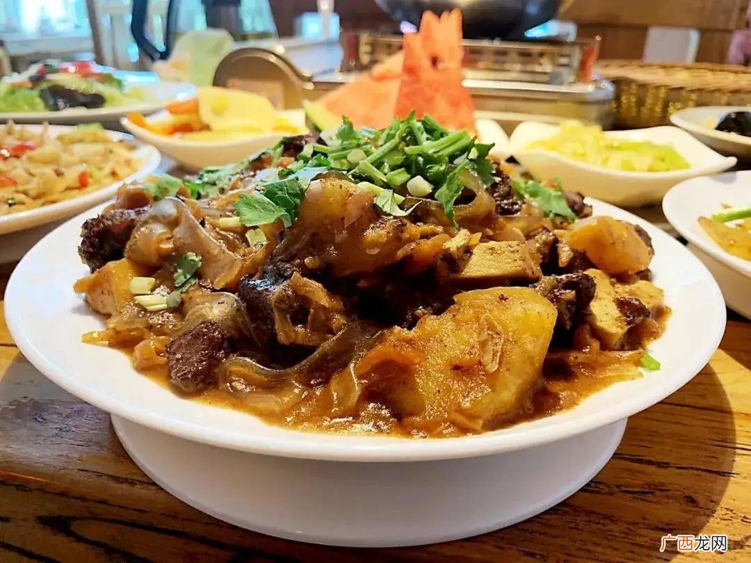在陕西特别出名的8种特产美食 陕西有什么特色美食