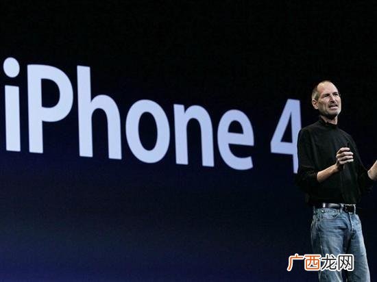 2010年6月8时iphone4发布 苹果四什么时候上市的