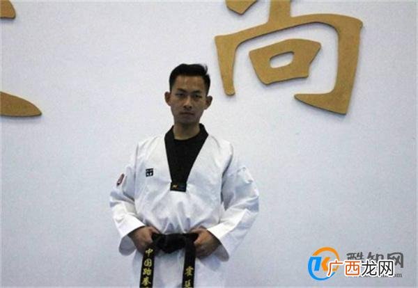 黑带六段是什么概念 黑带六段厉害吗_酷知科普