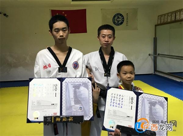 黑带六段是什么概念 黑带六段厉害吗_酷知科普