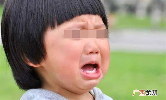 为什么孩子一哭 大部分爸妈的反应是制止 根本原因在于父母本身