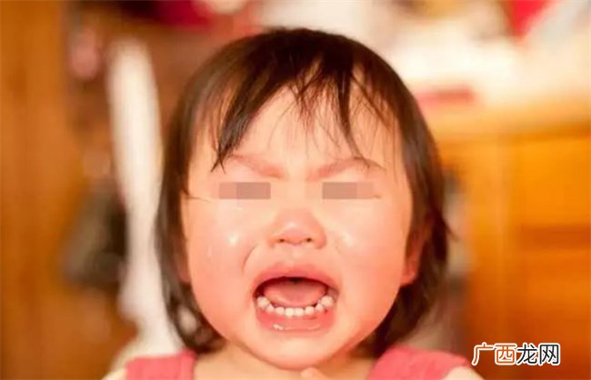 为什么孩子一哭 大部分爸妈的反应是制止 根本原因在于父母本身