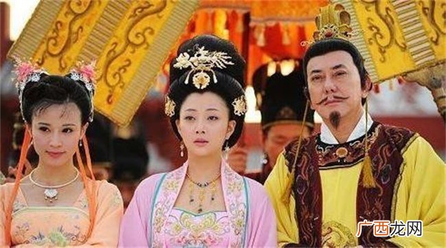 他是一代明君 因为战乱逃到外地 回来的时候发现皇帝已经换人了