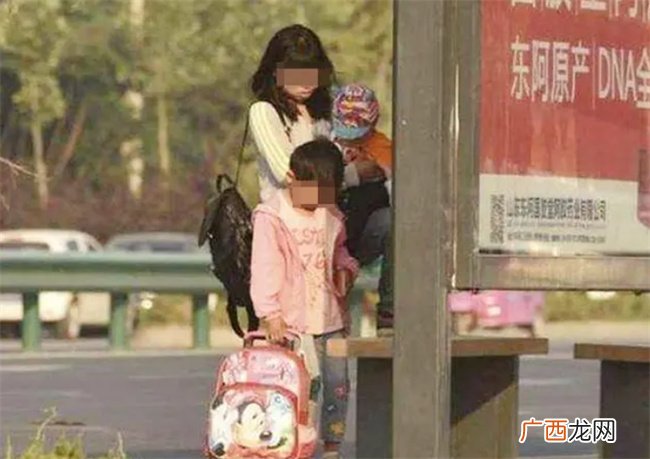 大宝与二宝相差6岁 妈妈同时兼顾工作和带娃如何做到的
