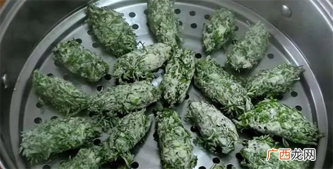 被吐槽是猪吃的菜叶子 全身都是宝 这样做好吃的不得了