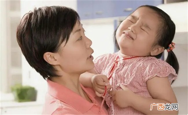 “妈”和“妈妈” 一字之差区别却很大 孩子是怎么叫的