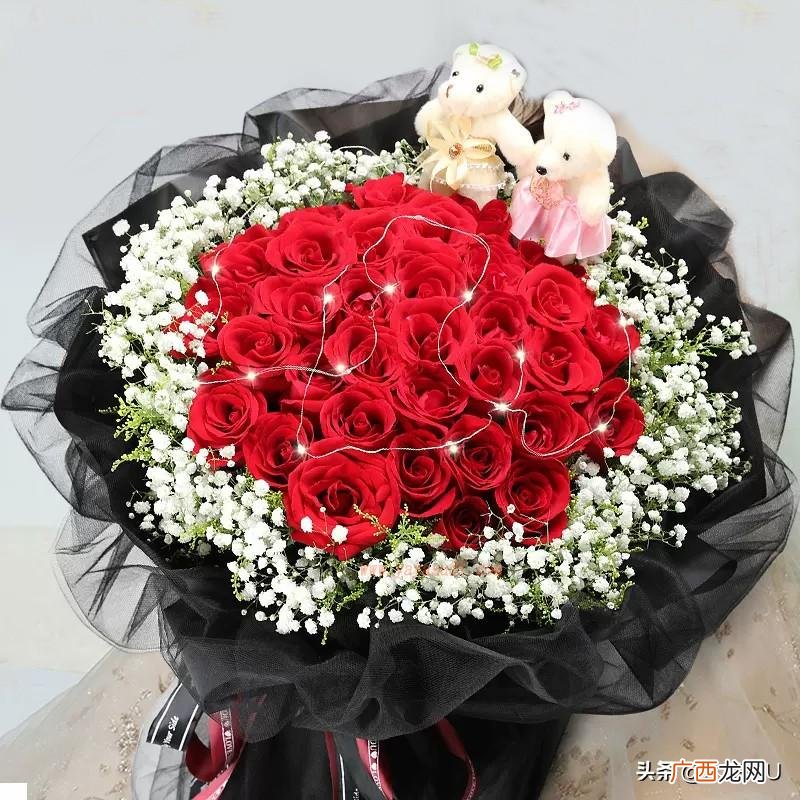 11 19 33 99朵玫瑰代表什么花语含义