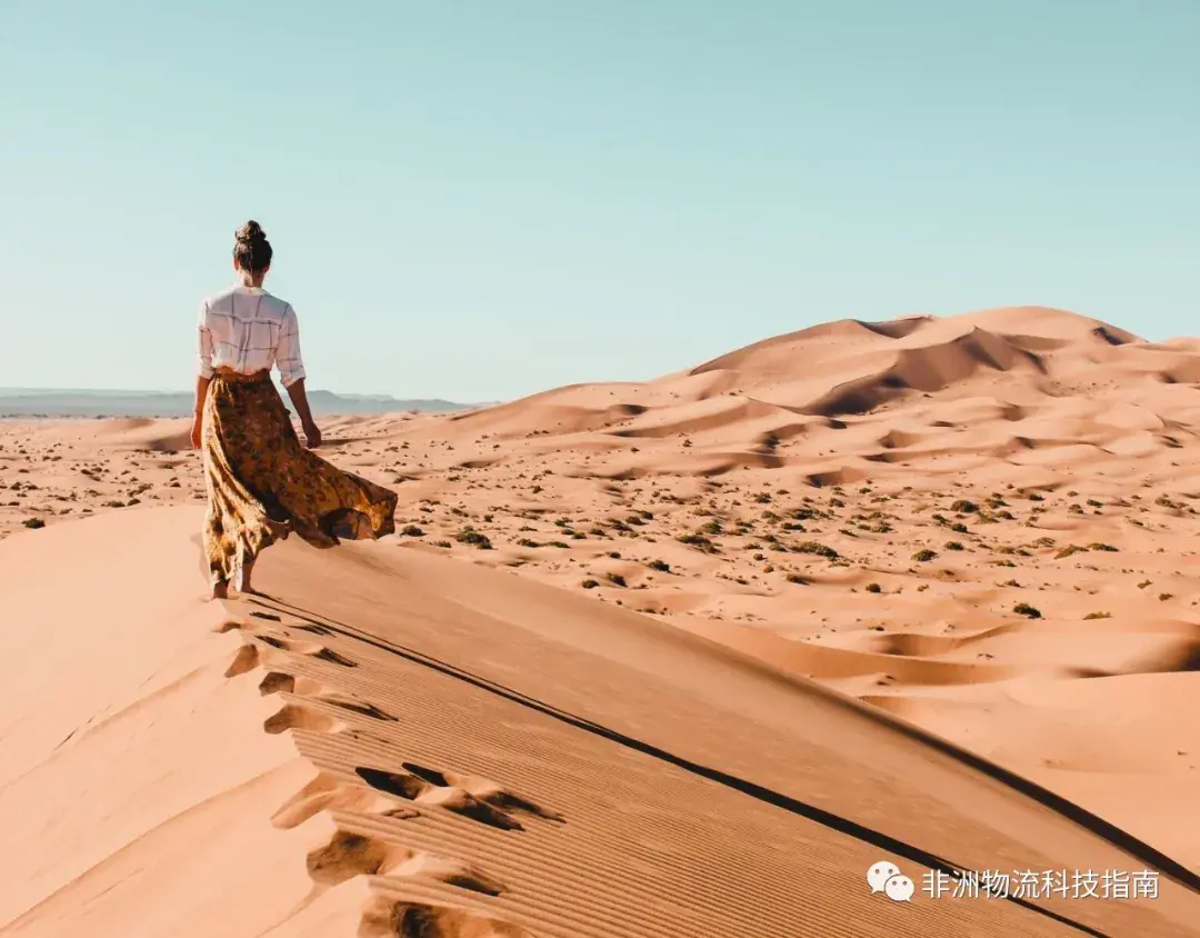 世界上最大的热沙漠撒哈拉多大面积 撒哈拉沙漠在哪个国家