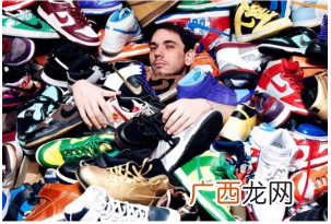 AJ1球鞋真假对比图片大全 aj怎么看真假