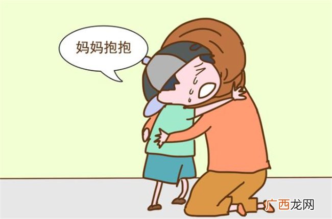 ?孩子上学前总说想妈妈怎么办 孩子总说想妈妈怎么开导