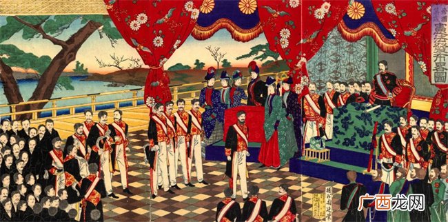 ?明治维新的性质是什么 明治维新是哪一年