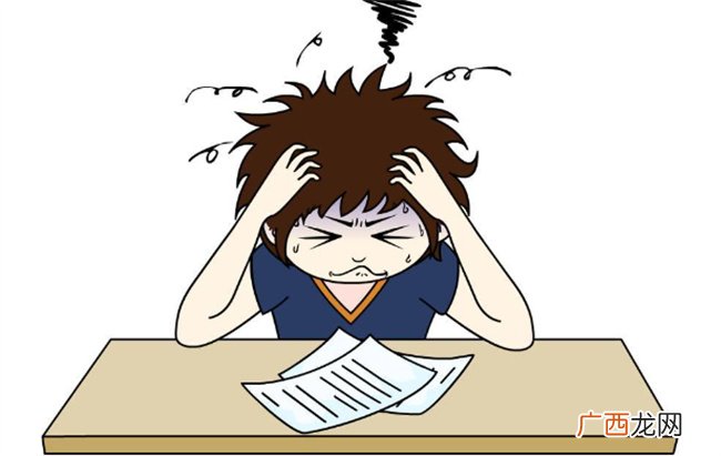 ?学生在考试时总觉得紧张怎么办 学生考试时紧张怎样缓解
