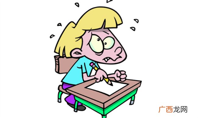 ?学生在考试时总觉得紧张怎么办 学生考试时紧张怎样缓解