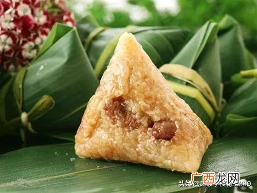 咸粽子是哪里的特产 咸粽子是北方的还是南方的好吃