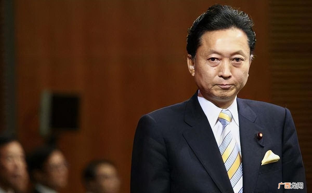 鸠山由纪夫之跪对全中国道歉 鸠山由纪夫个人简介