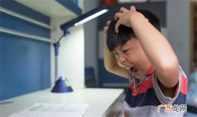?孩子在家学不进去怎么办 在家为什么学不进去