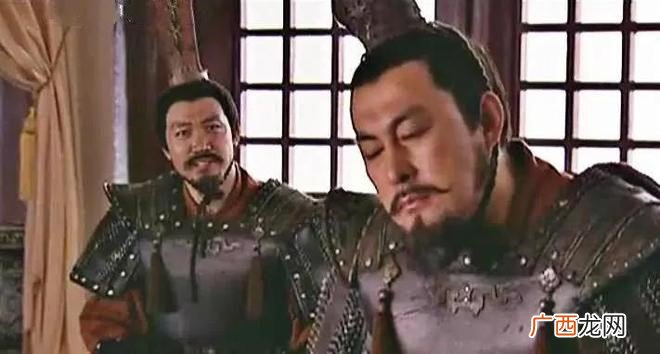 李广：历史上的超级倒霉蛋