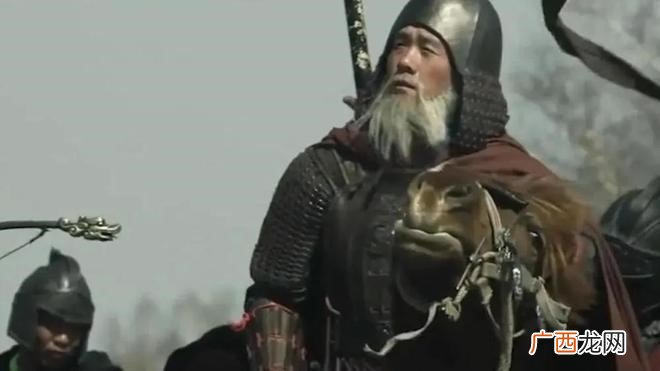 李广：历史上的超级倒霉蛋