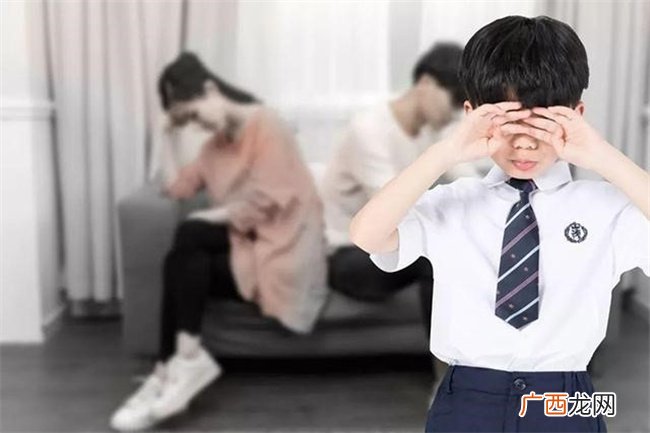 家有男孩的 离婚后尽量别争抚养权 一位宝妈的经历 让人醒悟