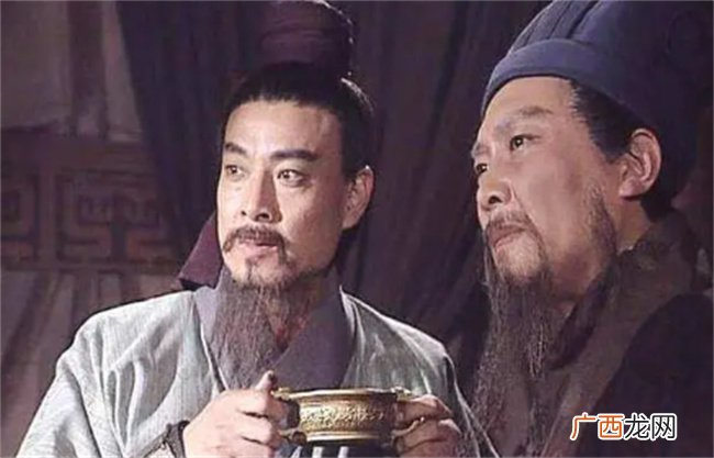马谡真的用错了吗 显然不是 诸葛亮心如明镜